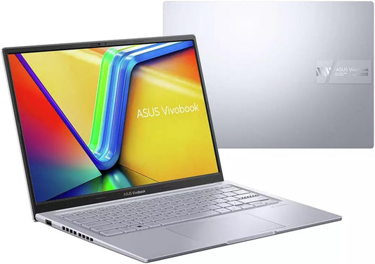 ASUS Laptop VivoBook K3405Z - 12th Generation H-Series Core i5 16GB RAM 512GB SSD NVIDIA RTX 2050 Graphics Backlit Keyboard 14" IPS FHD Screen