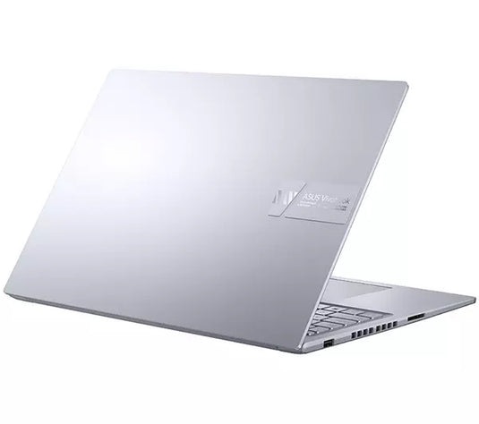 ASUS Laptop VivoBook 16X - 12th Generation H-Series i5 16GB RAM 512GB SSD NVIDIA RTX Graphics 16" 120Hz FHD Screen