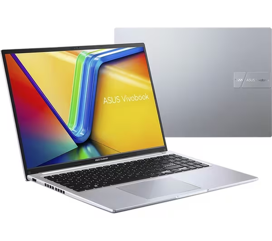 ASUS Laptop VivoBook 16X - 13th Generation Core i3 8GB RAM 512GB SSD Windows 11 Home 16" IPS FHD+ Screen