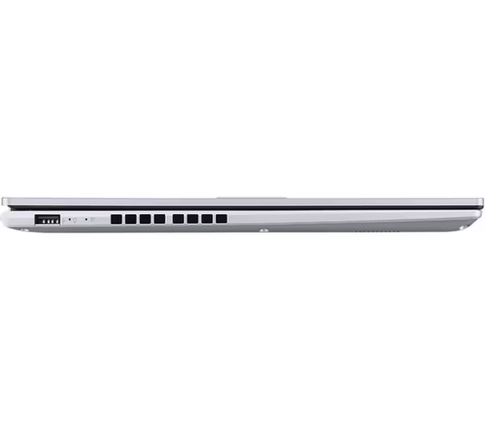 ASUS Laptop VivoBook 16X - 13th Generation Core i3 8GB RAM 512GB SSD Windows 11 Home 16" IPS FHD+ Screen