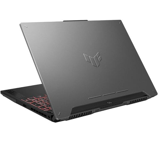 ASUS Gaming Laptop TUF A15 - 8th Generation H-Series Ryzen 9 32GB DDR5 RAM 1TB SSD Backlit Keyboard 8GB NVIDIA RTX 4070 Graphics 15.6" 165Hz Quad-HD Screen
