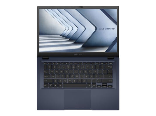 ASUS Laptop ExpertBook B1 - 13th Generation Core i5 16GB RAM 256GB SSD Backlit Keyboard Windows 11 Pro 14" IPS FHD Screen