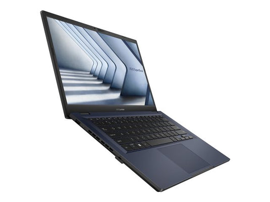 ASUS Laptop ExpertBook B1 - 13th Generation Core i5 16GB RAM 256GB SSD Backlit Keyboard Windows 11 Pro 14" IPS FHD Screen