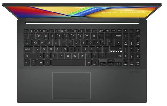 ASUS Laptop VivoBook E1504F - 7th Generation Ryzen 3 8GB RAM 512GB SSD Windows 11 Home 15.6" FHD Screen