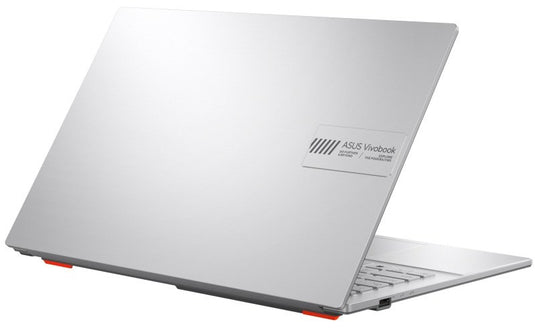 ASUS Laptop VivoBook Go 15 - Intel Quad-Core 4GB RAM 128GB eUFS Windows 11 Home 15.6" FHD Screen