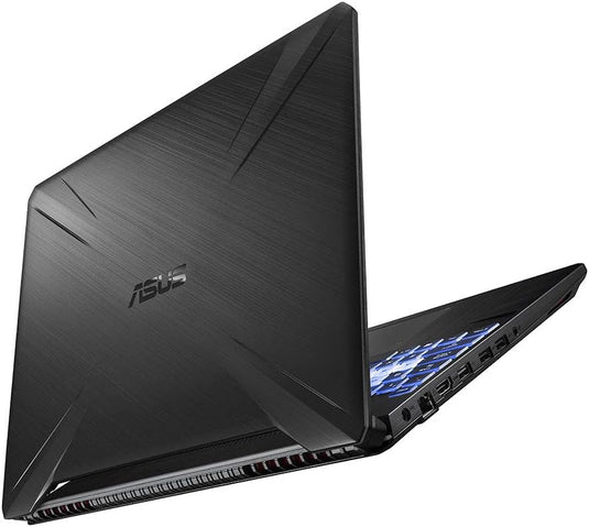 ASUS Gaming Laptop TUF FX505 - Quad-Core Ryzen 5 16GB RAM 256GB SSD NVIDIA GTX 1650 Graphics 15.6" FHD Screen