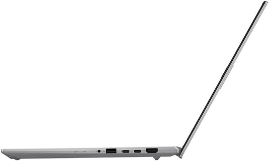 ASUS Laptop K3502ZA - 12th Generation H-Series i5 16GB RAM 512GB SSD Backlit Keyboard Harman/Kardon Speakers 15.6" OLED FHD Screen