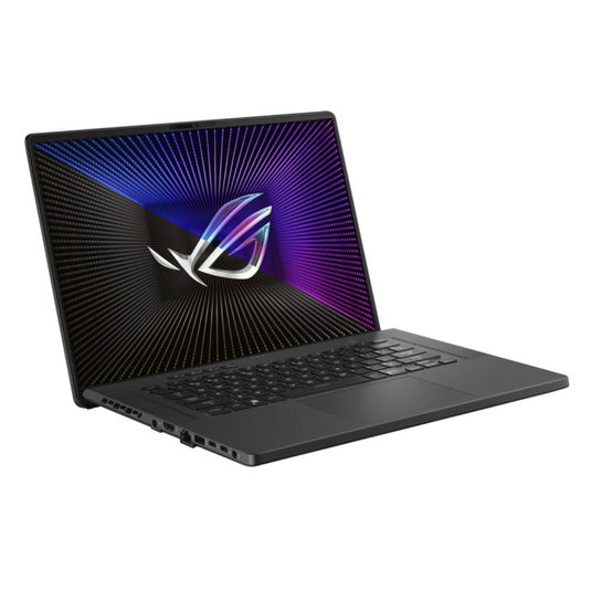 ASUS Gaming Laptop ROG Zephyrus 16 -12th Generation H-Series i7 16GB DDR5 RAM 512GB SSD Backlit Keyboard 6GB NVIDIA RTX 4050 Graphics 16" 165Hz FHD Screen