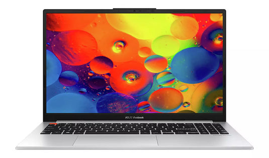 ASUS Laptop VivoBook S 15 - 13th Generation H-Series i7 16GB DDR5 RAM 1TB SSD 4GB Intel Arc Graphics Backlit Keyboard 15.6" OLED FHD Screen