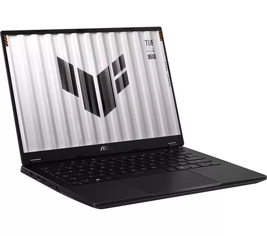 ASUS Gaming Laptop TUF A14 - 8th Generation H-Series Ryzen 7 16GB DDR5 RAM 1TB SSD Backlit Keyboard 1.46KG Weight NVIDIA RTX 4050 Graphics 14" 165Hz 2.5K IPS Screen