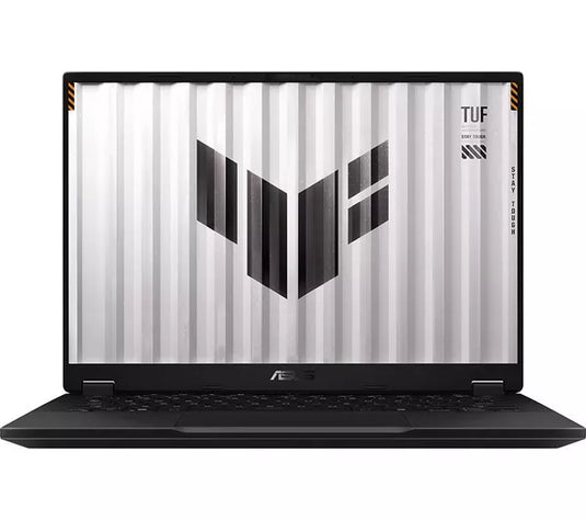 ASUS Gaming Laptop TUF A14 - 8th Generation H-Series Ryzen 7 16GB DDR5 RAM 1TB SSD Backlit Keyboard 1.46KG Weight NVIDIA RTX 4050 Graphics 14" 165Hz 2.5K IPS Scree