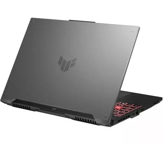 ASUS Gaming Laptop TUF A16 - 7th Generation H-Series Ryzen 9 32GB DDR5 RAM 1TB SSD Backlit Keyboard 8GB NVIDIA RTX 5060 Graphics 16" 165Hz FHD+ Screen
