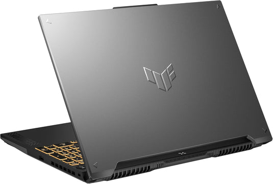 ASUS Gaming Laptop TUF F16 - 13th Generation H-Series i7 16GB DDR5 RAM 512GB SSD Backlit KB 6GB NVIDIA RTX 4050 Graphics 16" 144Hz IPS FHD Screen