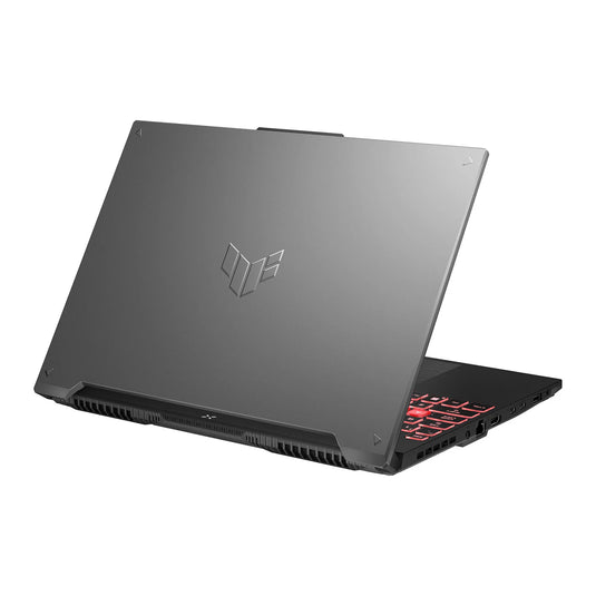 ASUS Gaming Laptop TUF A16 - 7th Generation H-Series Ryzen 5 16GB DDR5 RAM 512GB SSD Backlit Keyboard 6GB NVIDIA RTX 4050 Graphics 16" 144Hz IPS FHD+ Screen