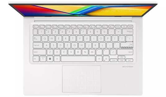 ASUS Laptop VivoBook 14 -13th Generation Core i5 16GB RAM 1TB SSD 1.4KG Weight Windows 11 Home 14" FHD Screen