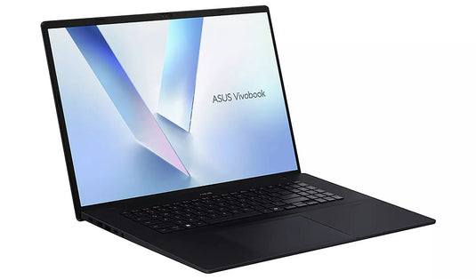 ASUS Laptop VivoBook 18 - AMD Ryzen 7 16GB DDR5 RAM 1TB SSD Backlit KB 18.4"144Hz  IPS FHD Screen