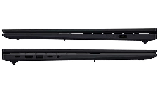ASUS Laptop VivoBook 18 - AMD Ryzen 7 16GB DDR5 RAM 1TB SSD Backlit KB 18.4"144Hz  IPS FHD Screen
