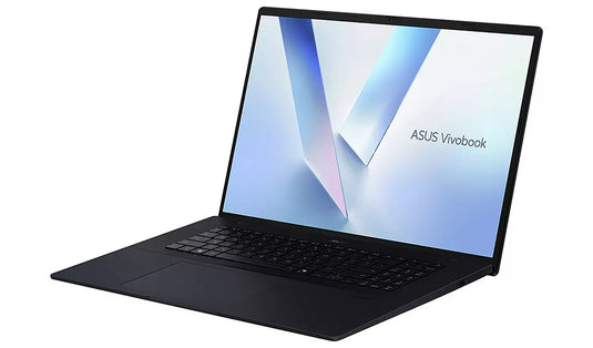 ASUS Laptop VivoBook 18 - AMD Ryzen 7 16GB DDR5 RAM 1TB SSD Backlit KB 18.4"144Hz  IPS FHD Screen