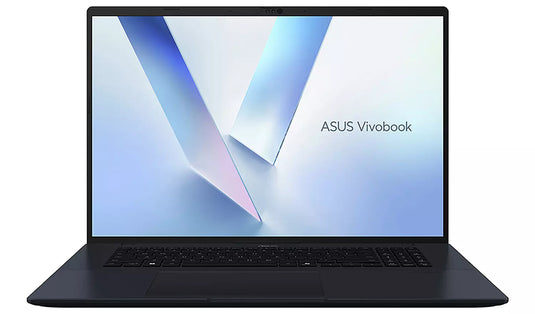 ASUS Laptop VivoBook 18 - AMD Ryzen 7 16GB DDR5 RAM 1TB SSD Backlit KB 18.4"144Hz  IPS FHD Screen