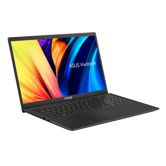 ASUS Laptop X1500EA - Brand New 11th Generation Core i3 8GB RAM 512GB SSD Windows 11 Home 15.6" IPS FHD Screen