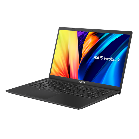 ASUS Laptop X1500EA - 11th Generation Core i3 16GB RAM 256GB SSD Windows 11 Home 15.6" FHD Screen