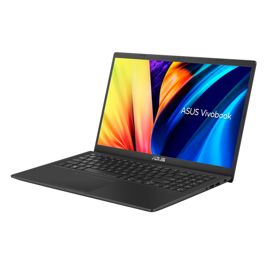 ASUS Laptop X1500EA - Brand New 11th Generation Core i3 8GB RAM 512GB SSD Windows 11 Home 15.6" IPS FHD Screen
