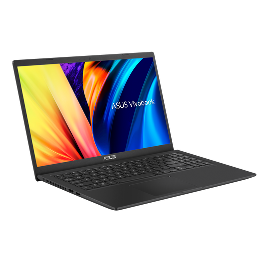 ASUS Laptop VivoBook 15 - 11th Generation Core i5 16GB RAM 512GB SSD Windows 11 Home 15.6" IPS FHD Screen