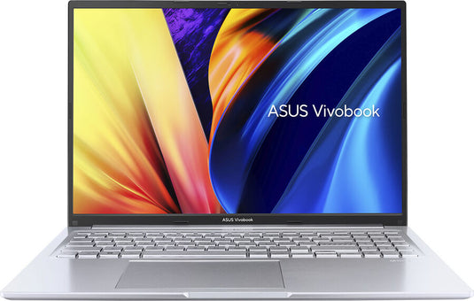 ASUS Laptop VivoBook X1605ZA - 12th Generation Core i5 16GB RAM 512GB Backlit Keyboard SSD 16" FHD+ Screen
