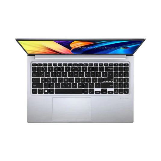 ASUS Laptop VivoBook A1505Z - 12th Generation H-Series i5 16GB RAM 512GB SSD 15.6" OLED FHD Screen