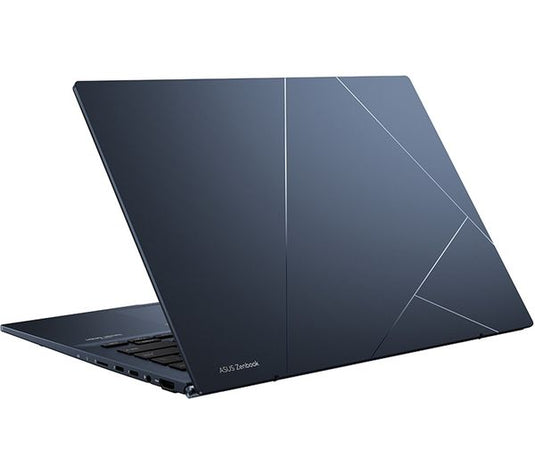 ASUS Laptop ZenBook 14 - 13th Generation Core i7 16GB DDR5 RAM 512GB SSD 1.39KG Weight WiFi 6E 2.8K OLED Touchscreen