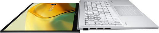 ASUS Laptop ZenBook 14 - 13th Generation H-Series i5 16GB DDR5 RAM 512GB SSD 1.39KG Weight WiFi 6E 2.8K OLED Screen