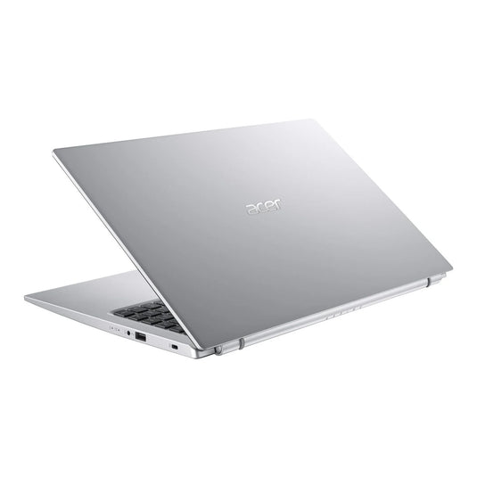 Acer Laptop A315-58 - 11th Generation Core i3 8GB RAM 256GB SSD Windows 11 Home 15.6" FHD Screen
