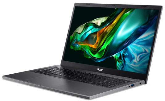 Acer Laptop Aspire A515-58 - 13th Generation H-Series Core i7 16GB DDR5 RAM 1TB SSD Backlit Keyboard Windows 11 Home 15.6" IPS FHD Screen