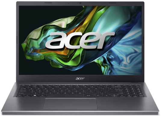 Acer Laptop A515-48 - 7th Generation Ryzen 7 16GB RAM 512GB SSD Backlit Keyboard WiFi 6E 15.6" FHD Screen