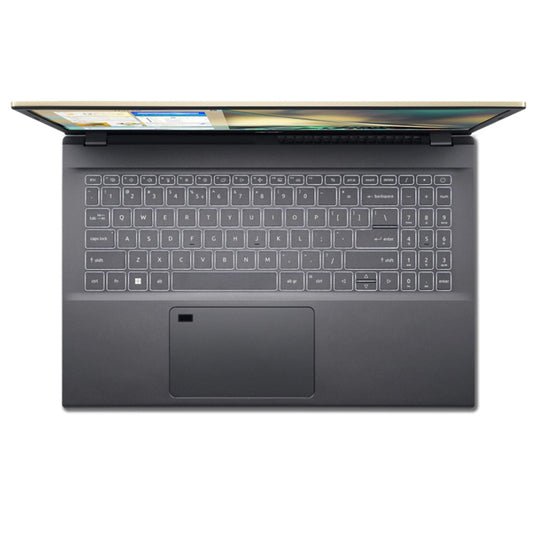 Acer Laptop Aspire A515 - 12th Generation Core i7 16GB RAM 512GB SSD NVIDIA RTX Graphics Backlit Keyboard 15.6" IPS FHD Screen