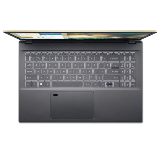 Acer Laptop A515 - 12th Generation Core i7 16GB RAM 1TB SSD NVIDIA RTX Graphics Backlit Keyboard 15.6" IPS FHD Screen