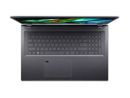 Acer Laptop A517-58G - 13th Generation Core i7 16GB RAM 1TB SSD NVIDIA RTX Graphics Backlit Keyboard WiFi 6E 17.3" IPS FHD Screen