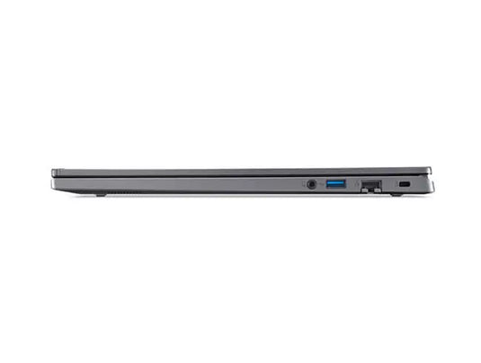 Acer Laptop A517-58G - 13th Generation Core i7 16GB RAM 1TB SSD NVIDIA RTX Graphics Backlit Keyboard WiFi 6E 17.3" IPS FHD Screen