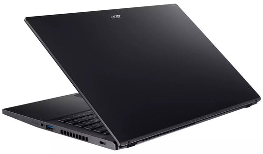 Acer Laptop Aspire A715-76G - 12th Generation H-Series i5 16GB RAM 512GB SSD Backlit Keyboard NVIDIA RTX 2050 Graphics 15.6" 144Hz FHD Screen