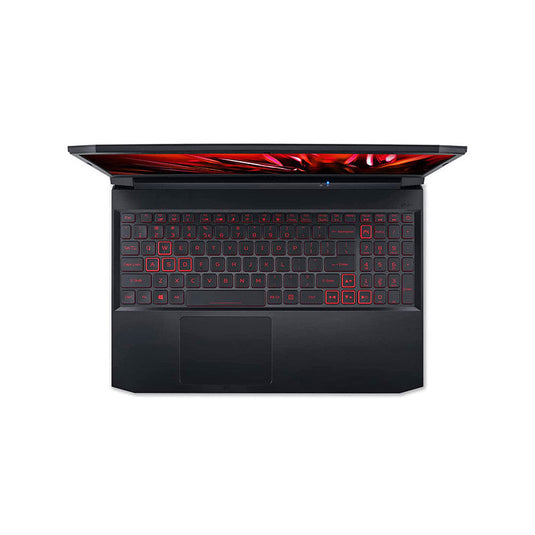 Acer Gaming Laptop Nitro AN515-57 - H-Series Core i5 8GB RAM 512GB SSD NVIDIA RTX 3050 Graphics 15.6" 144Hz FHD Screen