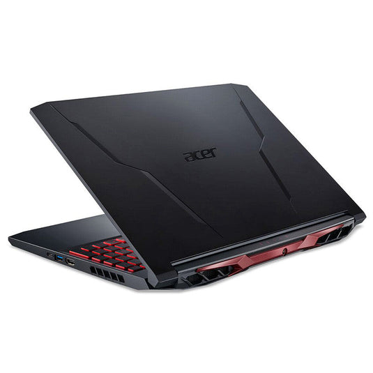 Acer Gaming Laptop Nitro AN515-57 - H-Series Core i5 8GB RAM 512GB SSD NVIDIA RTX 3050 Graphics 15.6" 144Hz FHD Screen