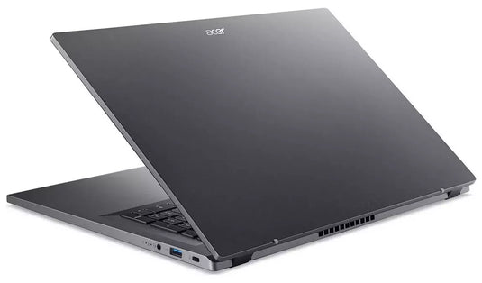 Acer Laptop A317-55 - Intel Quad-Core 4GB DDR5 RAM 128GB eMMC Windows 11 Home 17.3" HD+ Screen