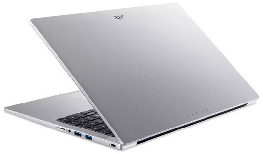 Acer Laptop Aspire Lite 15 - Intel Quad-Core 8GB RAM 256GB SSD Windows 11 Home 15.6" FHD Screen
