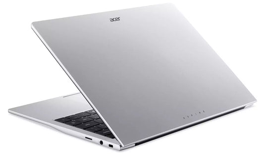 Acer Laptop Lite 14 - Intel Quad-Core 4GB DDR5 RAM 128GB SSD 1.2KG Weight Windows 11 Home 14" IPS FHD Screen