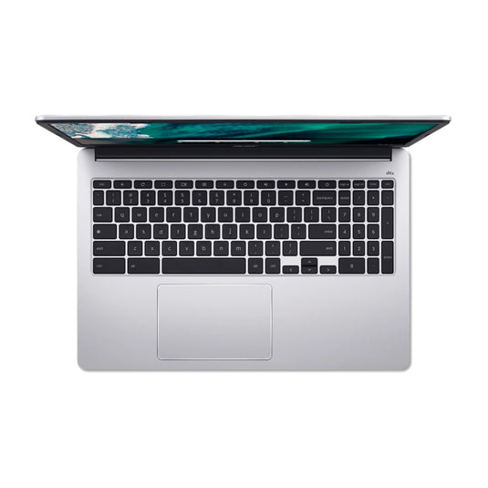 Acer Laptop Chromebook 315 - Intel Quad-Core 4GB RAM 128GB eMMC ChromeOS 15.6" FHD Screen