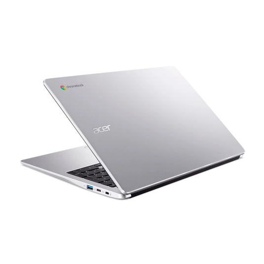 Acer Laptop Chromebook 315 - Intel Quad-Core 4GB RAM 128GB eMMC ChromeOS 15.6" FHD Screen