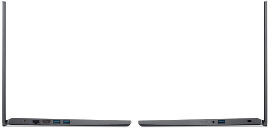 Acer Laptop Extensa 15 - 12th Generation Core i3 8GB RAM 256GB SSD Windows 11 Home 15.6" FHD Screen