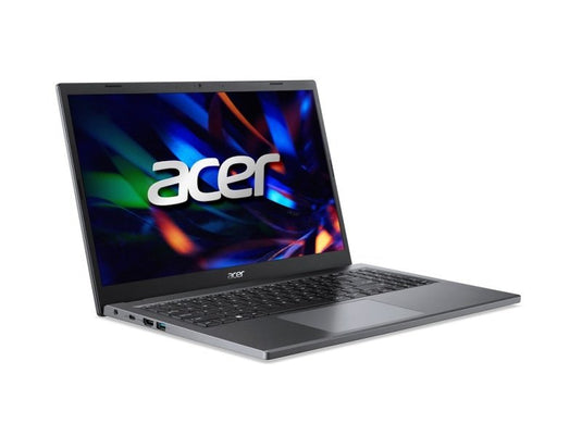 Acer Laptop Extensa 15 - 7th Generation Ryzen 5 8GB DDR5 RAM 256GB SSD Windows 11 Pro 15.6" IPS FHD Screen