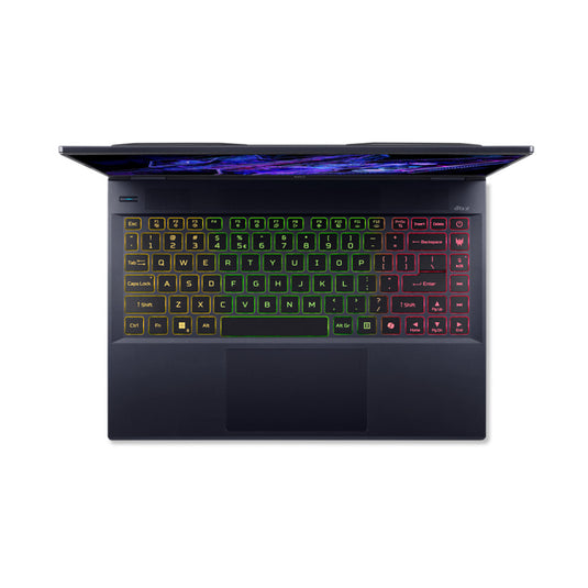 Acer Gaming Laptop Predator Helios Neo - H-Series Ultra 7 16GB DDR5 RAM 1TB SSD RGB Backlit KB 8GB NVIDIA RTX 4060 Graphics 14" 165Hz 3K Screen