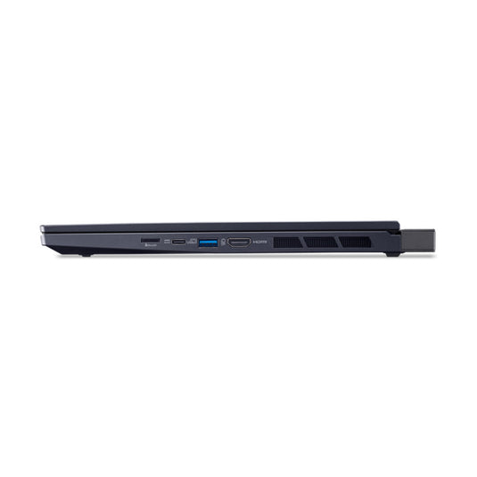 Acer Gaming Laptop Predator Helios Neo - H-Series Ultra 7 16GB DDR5 RAM 1TB SSD RGB Backlit KB 8GB NVIDIA RTX 4060 Graphics 14" 165Hz 3K Screen